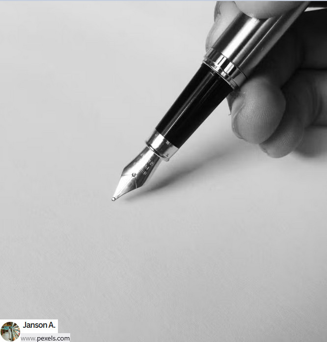 stilografica
